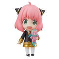Anime Spy Family 1901 Loid Forger 1902 Anya 1903 Yor Action Figure Q Version Movable Kawaii Model Doll Birthday Toys