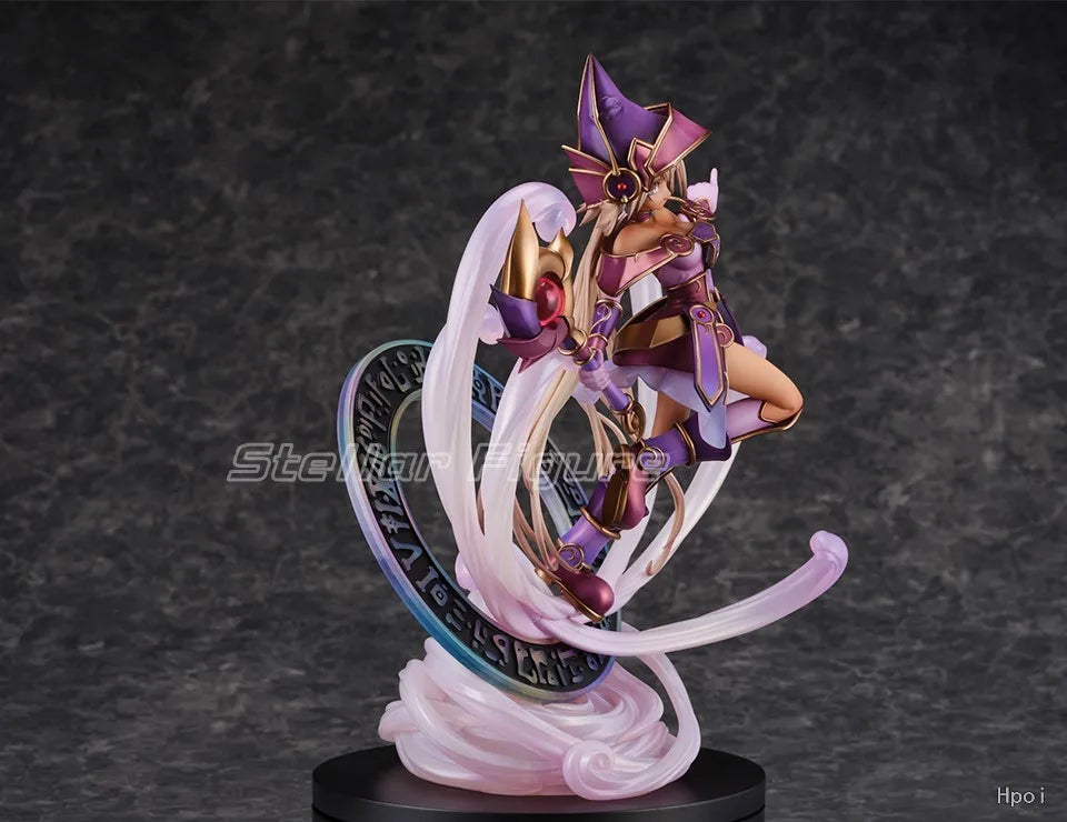 【SF】In Stock SSF EStream Yu-Gi-Oh! 1/4 Scale Figures Model Original Collection