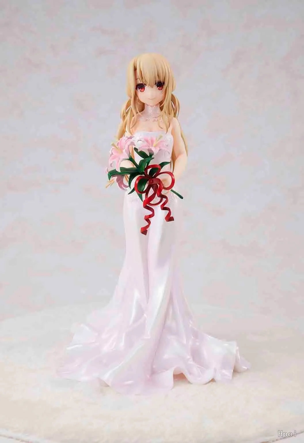 Original in Stock KADOKAWA KDcolle Fate/kaleid Liner Illyasviel Von Einzbern 1/7 Figures Model Toy Gift Collection Ornament