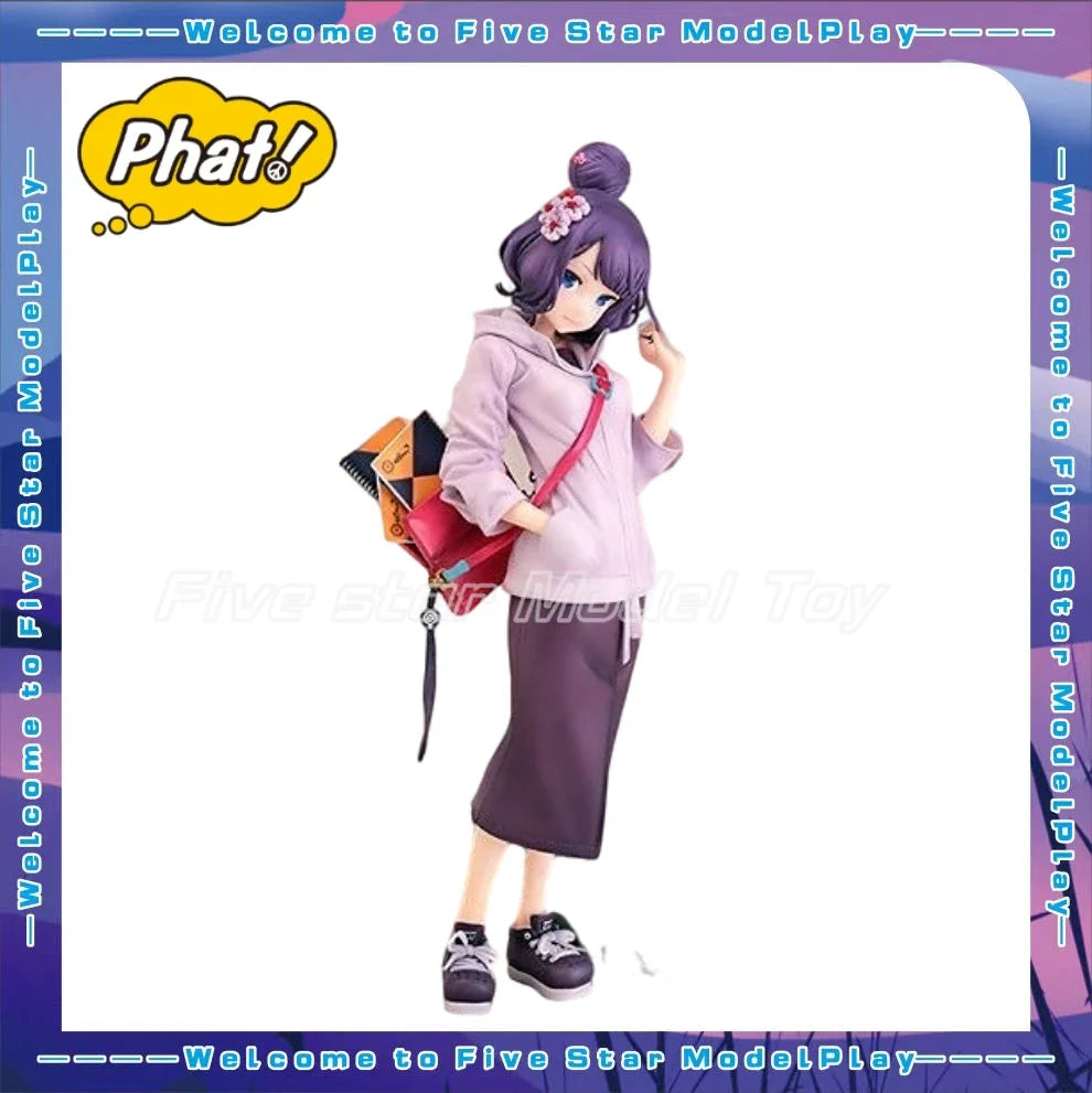 【FS】Original Phat Scale 1/7 Fate/Grand Order Katsushika Hokusai Figure Model Gift Collection