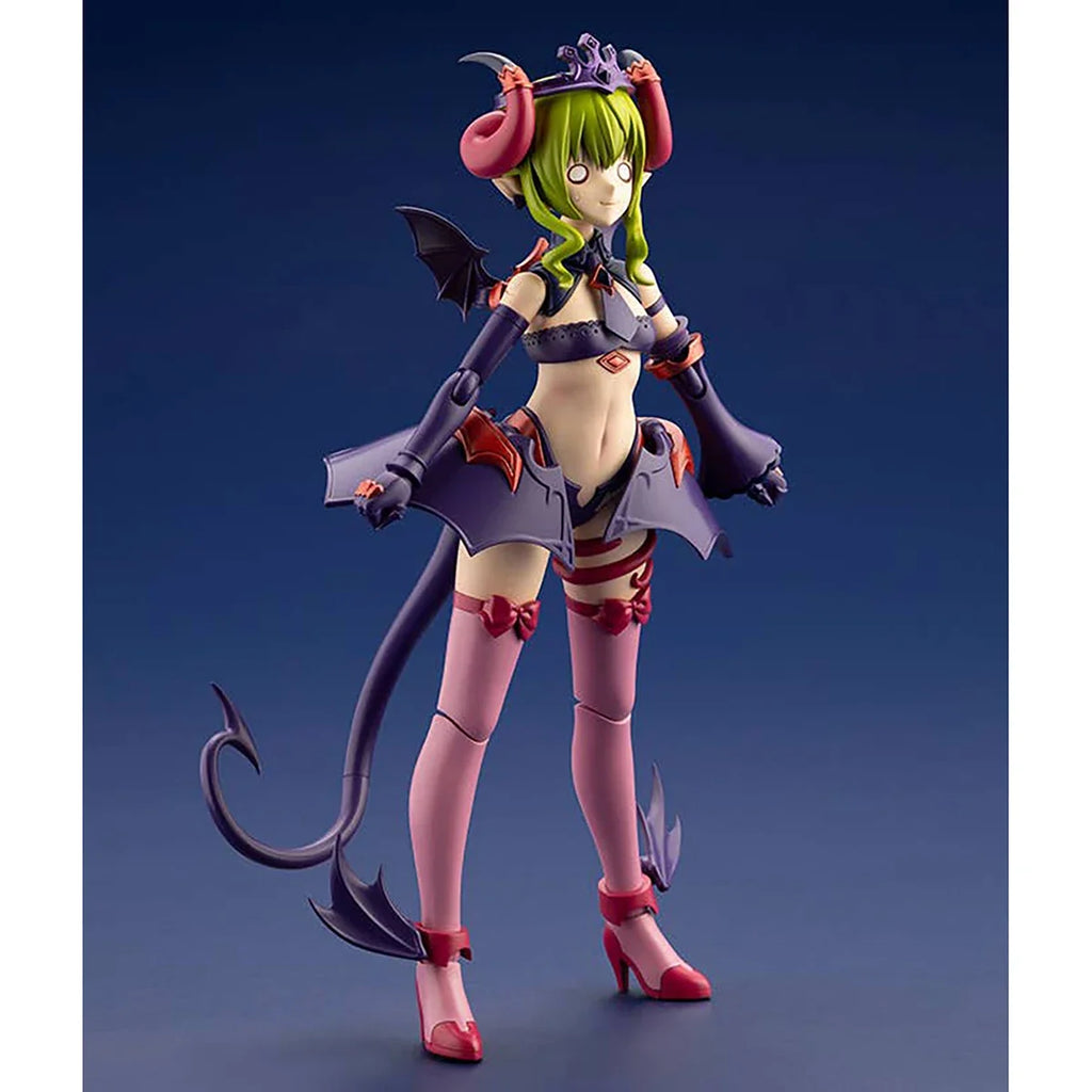 In-Stock Kotobukiya AR-022 Arcanadea: Velretta ReACT-P Assembly Model Kit Action Doll Anime Figures Fine Collectible Toys