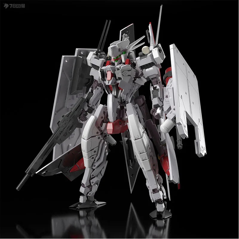 Kotobukiya Original MODEL KIT GUNDAM FRAME ARMS IJN DDV - 3Y Izumo  1/100 Anime Figure Assembly Model Toys  Model Gifts for Boys
