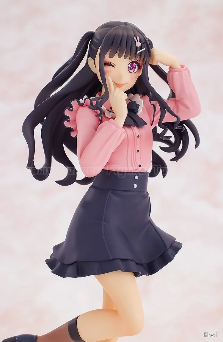 【In Stock】Original GSC PUP Love Series I'm So Sorry for Being So Cute Xiaojiu Figure Toys Anime Model Ornaments