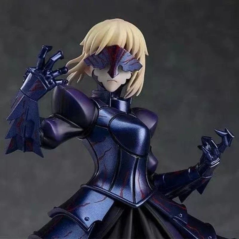 GSC POP UP PARADE Saber Alter Altoria figure in stock