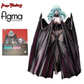 Max Factory Figma SP- 080 FEMTO Birth of The Hawk of Darkness Ver. / SP-082＆SP-003 SLAN & figFIX CONRAD Action Figure Model Kit