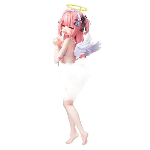 2026 Neue Original Prime Project Anime Figur Riko Art Aimonn Dessous Ver 1/4 Maßstab Engelsflügel Heiligenschein Sammlerstück Spielzeug Geschenk Auf Lager