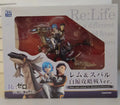 【SF】In Stock KADOKAWA KDcolle Re Life A Different World From Zero Natsuki Subaru REM Figures Original Collection Anime