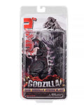 NECA 2016 Movie Version Godzilla Shin Godzilla Atomic Blast PVC Action Figure Kids Gift 21cm