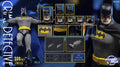 【In Stock】SOOSOOTOYS 1992 Batman 1/6 Anime Figure Model Toy