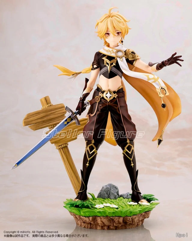【SF】In Stock KOTOBUKIYA MiHoYo Empty 1/7 Scale Original Figures Collection Gift
