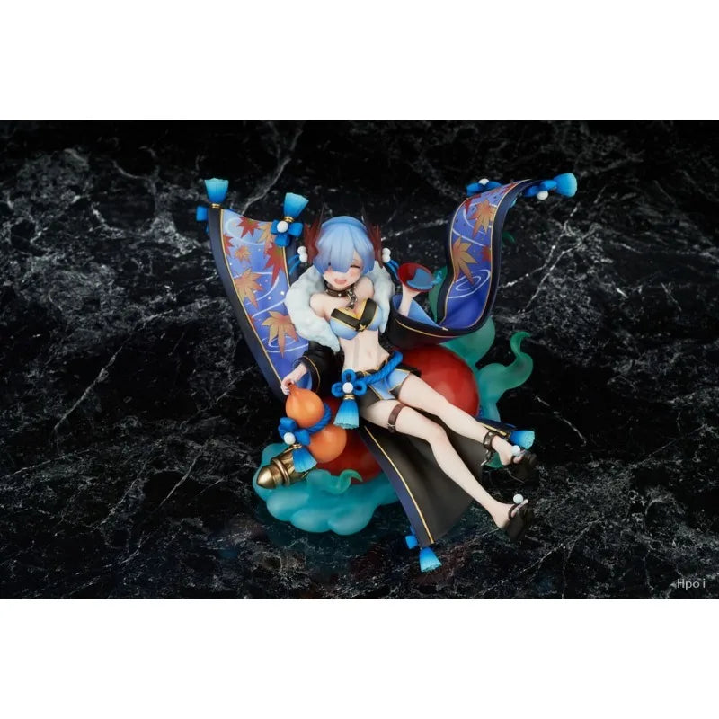 【In Stock】Original F:NEX Re:Life in A Different Worldfrom Zero Remu ~Hundreds of Ghosts Walk At Night Ver.~ Anime