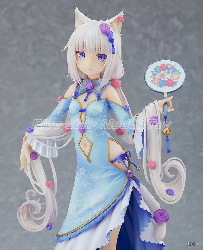 In Stock Original GSC NEKOPARA Vanilla Chinese Lolita 1/7 Figures Models Anime Toys Gifts