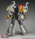 New Planet X Transformation Toy PX-C04 Cacus Figure In Stock