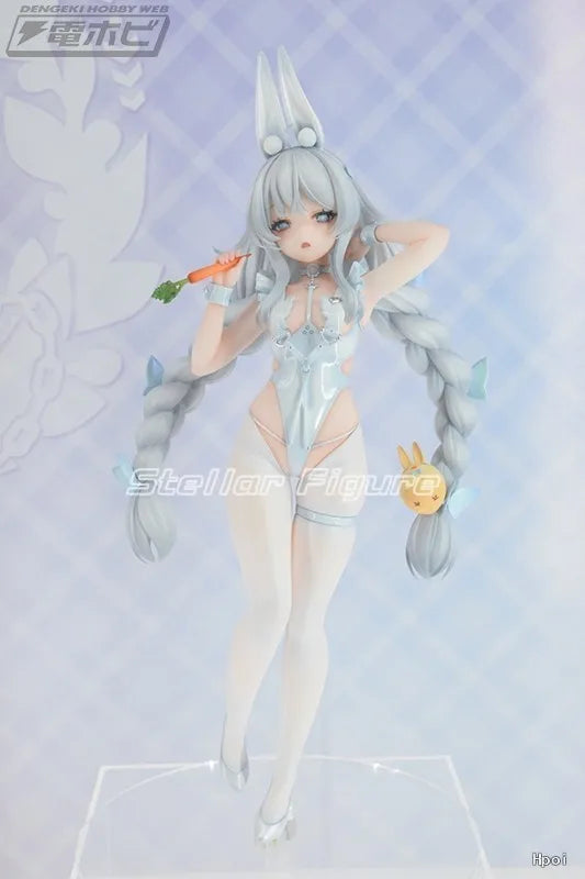 【SF】In Stock Alter Azur Blue Route MNF Le Malin 1/6 Scale Figure Animation Model Collection