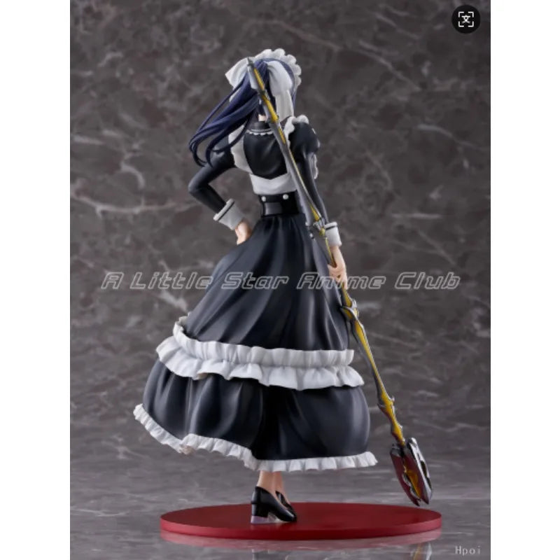 In Stock Original F:NEX OVERLORD Narroweral・Γ 1/7 Anime Figures Models Toys Collection