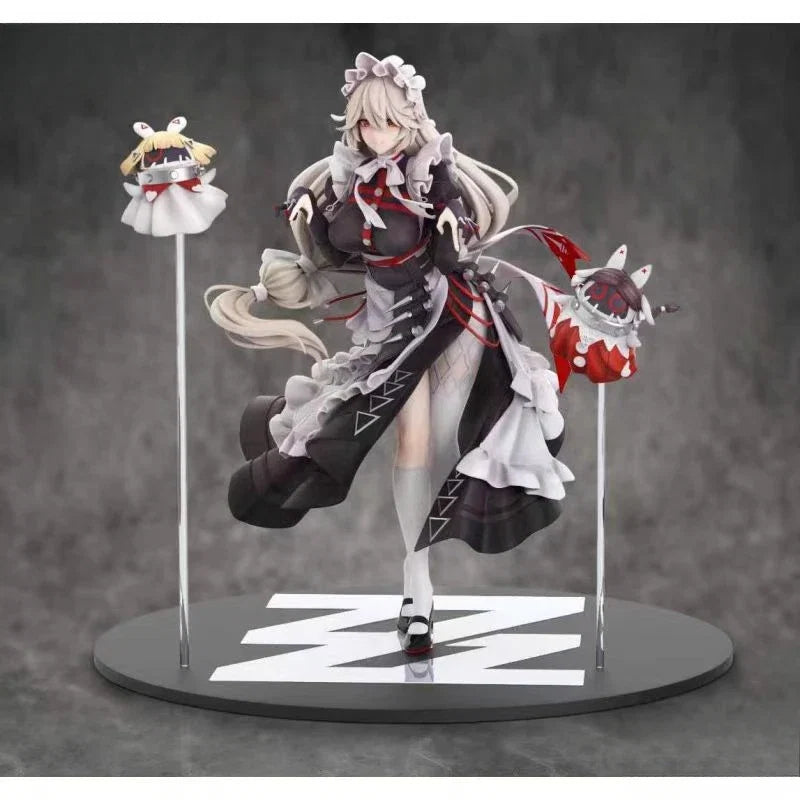 【Presale】Zenless Zone Zero Alexandrina Sebastiane Game Character Sculpture Anime Action Statue Figures Cartoon Collectible Model