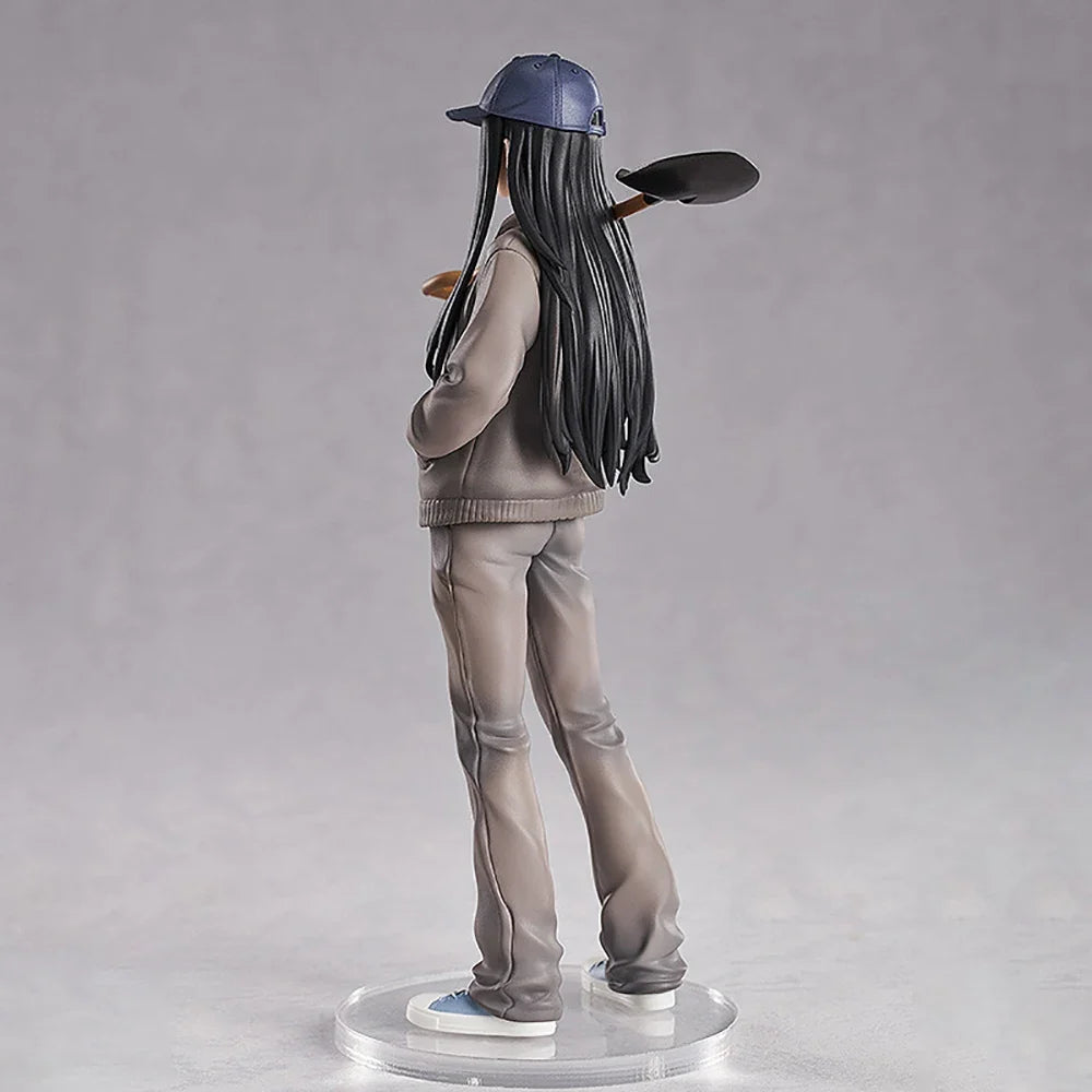 100% Original in Stock Good Smile Company Pop Up Parade Hitori No Shita The Outcast Feng BaoBao Anime Figure Action Figure Model