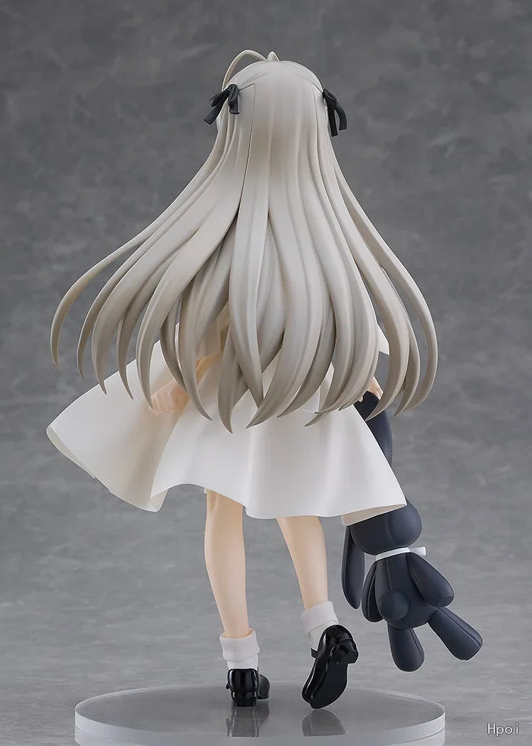 Original in Stock GSC POP UP PARADE Kasugano Sora Figures Model Toys Gifts Collection Ornaments