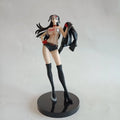 One Piece Boa Hancock Nico Robin Nami Anime Figure Beautiful Girl Manga Statue Action Figurine Collectible Model Toys