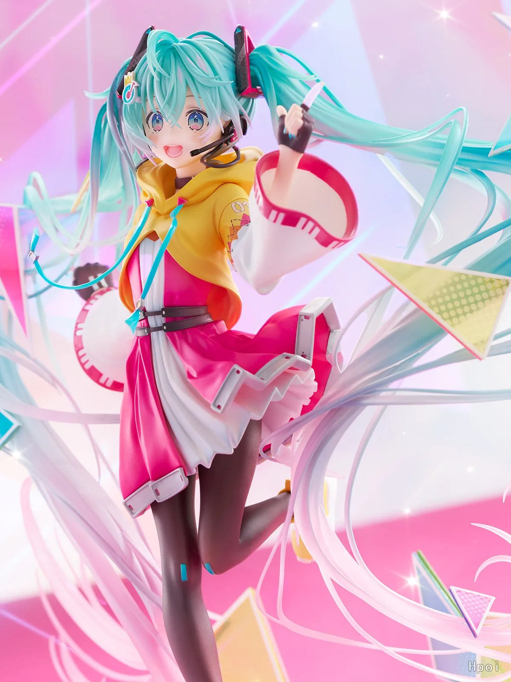 '+In Stock Original SSF EStream Hatsune Miku Project Sekai Championship 2022 Autumn Ver 25cm 1/7 New Product Game Anime Figure