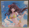 Onginal UnionCreative Morikura En Original Characters Hello Summer Anime Characters Figure Models Collection