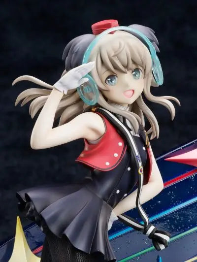 【FS】Original F:NEX Scale1/7 LUMINOUS WITCHES WORLD WITCHES SERIES Virginia Robertson Model Gift Collection Figure