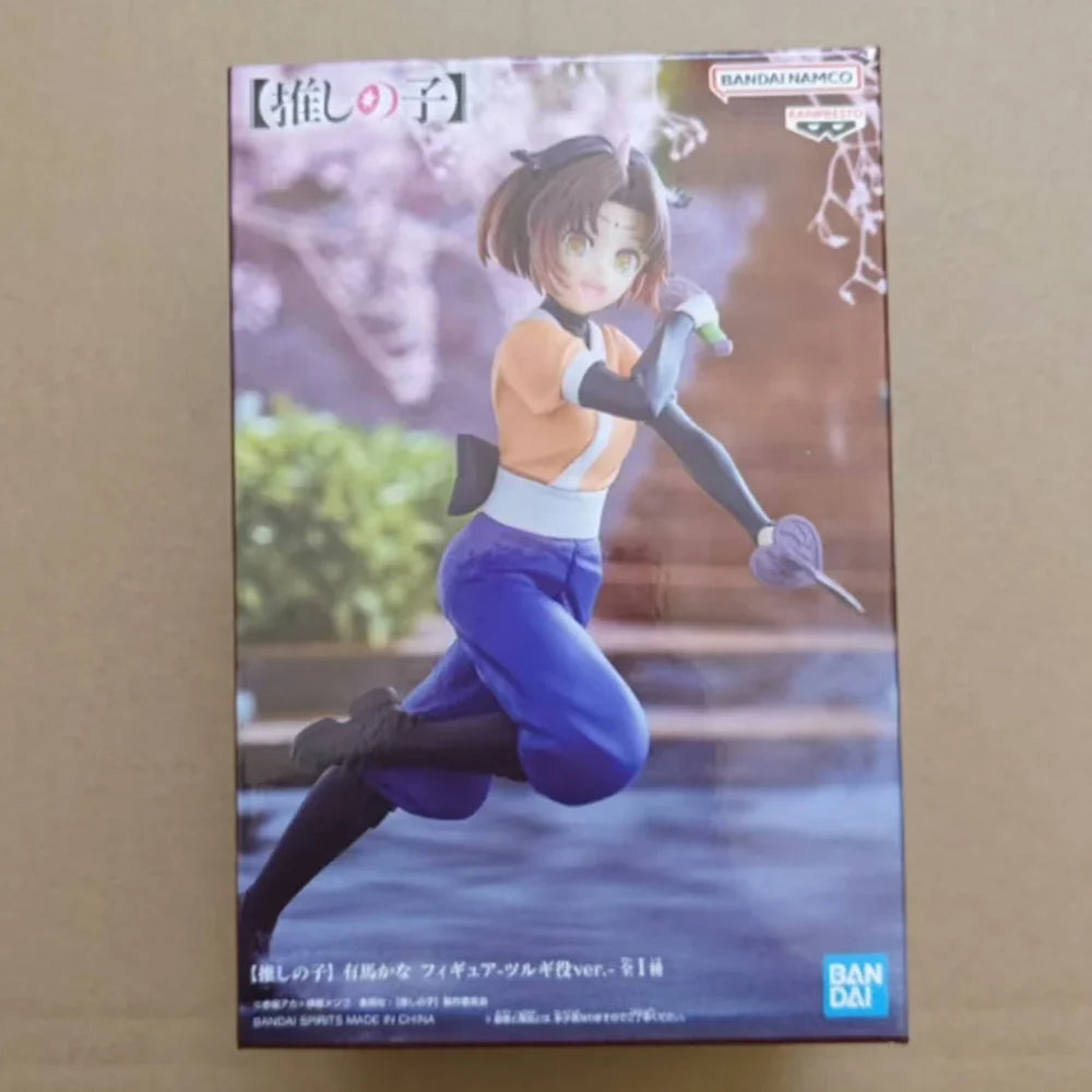 Original in Stock Bandai Spirits  Oshi No Ko 2nd Season - Arima Kana Anime Figure  Action Figure Action Figure Collection