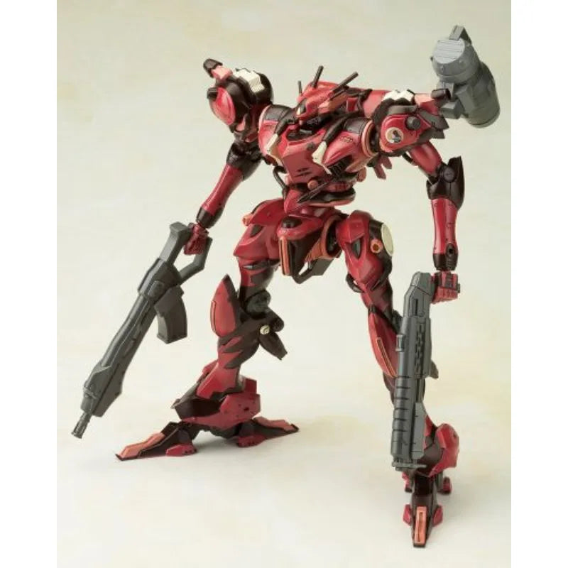 KOTOBUKIYA Certified Products V. I. Series Armored Core Barbaroi Anime Action Figure Assembly Model Toy Model Gifts for Boys