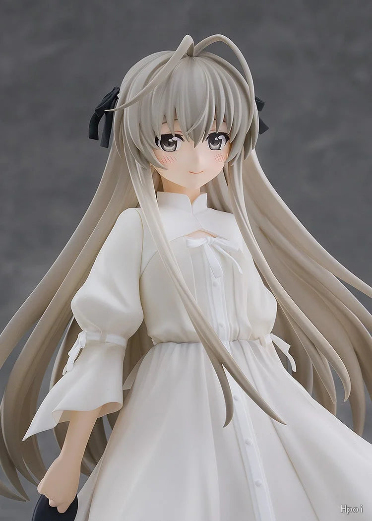 Original in Stock GSC POP UP PARADE Kasugano Sora Figures Model Toys Gifts Collection Ornaments