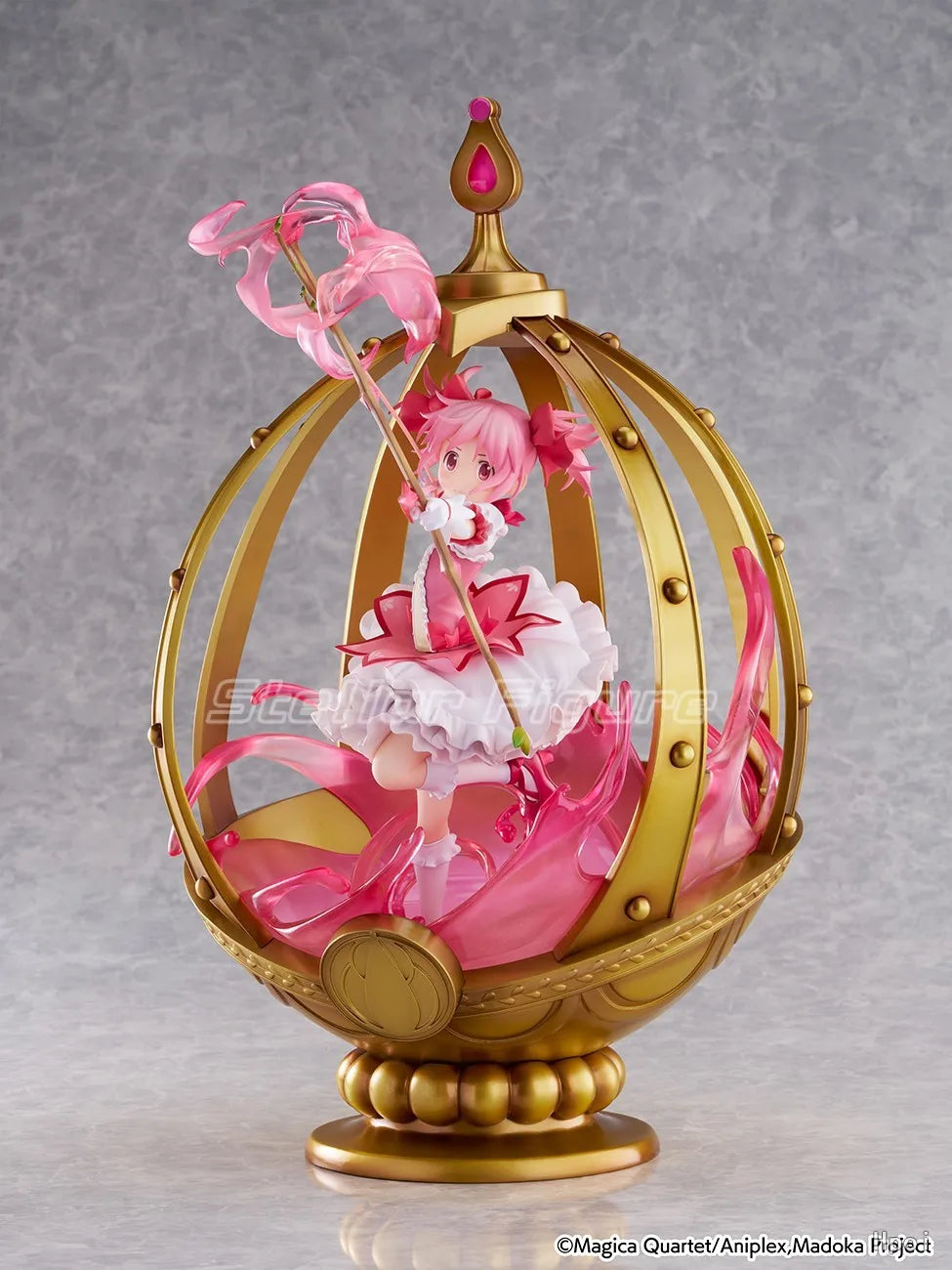 【Pre-sale】In Stock SSF EStream PUELLA MAGI MADOKA MAGICA Madoka Kaname 1/7 Scale Figures Model Collection Anime