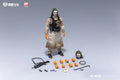 In Stock Original Justice League Joker DREAMER 1/12 6inch Full Set Action Figures Model Toys Ornament Fans Gifts
