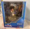 Auf Lager Original Max Factory Dai Gome GSC Figma 500 Dragon Quest: Dai No Daibouken Anime Actionfiguren Spielzeug für Jungen Mädchen