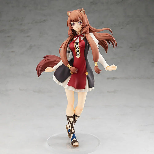 100% Original in Stock Good Smile Company Pop Up Parade Tate No Yuusha No Nariagari Season 2 Raphtalia Anime Figure Collection