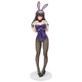 Anime Saekano: How To Raise A Boring Girlfriend Figure 42cm Kasumigaoka Utaha Bunny Girl Models Doll Collect Desktop Statue Toys