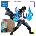 Kaiyodo Original AMAZING YAMAGUCHI My Hero Academy Series Tu Pi Action Figure Model Toys Movable Model Ornaments Gifts for Boys
