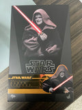 Hot Toys Ht Darth Sidious Actionfigur 1/6 Mms745 Episode Iii 12 Zoll Sammlerfigur Geschenk Geburtstagsgeschenk Auf Lager