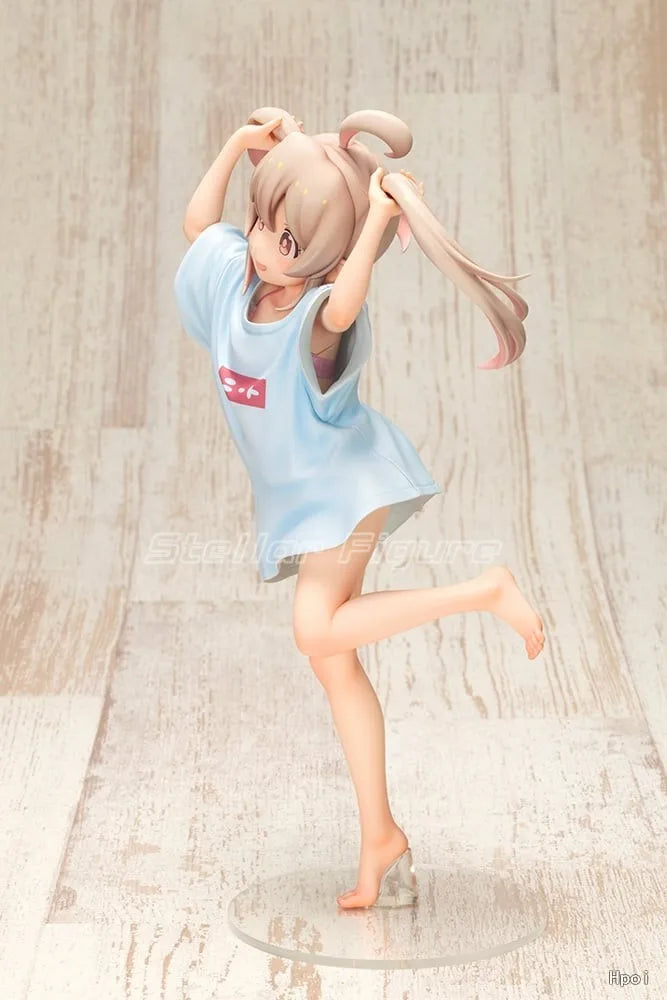 【SF】In Stock Original KOTOBUKIYA Don’t Be An Older Brother Oyama Mahiro 1/6 Scale Figures Anime Model Collection