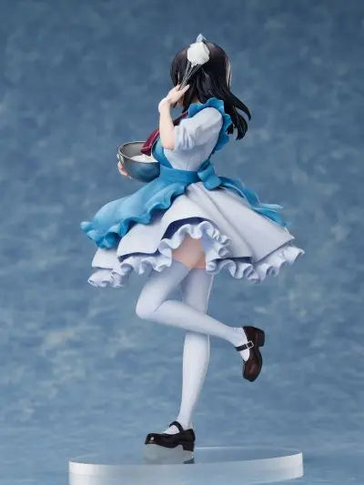 【FS】Original F:NEX Scale1/7 STRIKE THE BLOOD Swords Shaman Model Gift Collection Figure