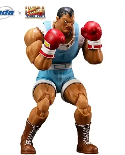 Auf Lager Original STORM Arena 1/12 Street Fighter Zero 3 Ryu Ken Anime Actionfigur Sammlung Storm Toys ST Figuren Modell Spielzeug