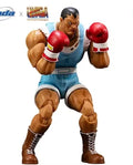 Auf Lager Original STORM Arena 1/12 Street Fighter Zero 3 Ryu Ken Anime Actionfigur Sammlung Storm Toys ST Figuren Modell Spielzeug
