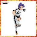 In Stock Original Genuine Megahouse Blue Lock Episode Nagi Mikage Ryo Figure PVC ABS Collectible