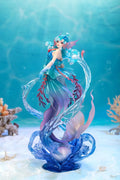【SF】In Stock Myethos Honor of Kings Dream Series Mermaid Princess Dolia 1/7 Scale Model Toys Figure Collection