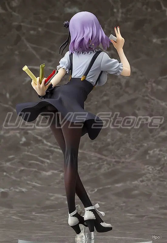 Original Max Factory Snack War Shidare Hotaru Figure Model Toys