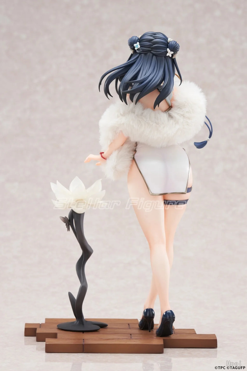 【SF】Auf Lager APEX-TOYS GRIDMAN UNIVERSE Rikka Takarada 1/7 Maßstab Figuren Modell Sammlung Anime