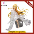 【UA】F:NEX To LOVE Ru Darkness Golden Shadow Bai Wujin Scale 1/7 Figure Model Toy Gift