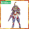 In Stock Original Genuine Kotobukiya Frame Arms Girl Durga I PS&PE&ABS&POM&PVC Anime Movable Assembly Model Kit Collectible Toy