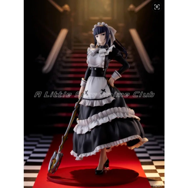In Stock Original F:NEX OVERLORD Narroweral・Γ 1/7 Anime Figures Models Toys Collection