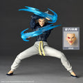 ã€Versand im Maiã€‘Kaiyodo Revoltech Amazing Yamaguchi One-Punch Man Garou Anime Actionfigur Spielzeug, Sammlergeschenk
