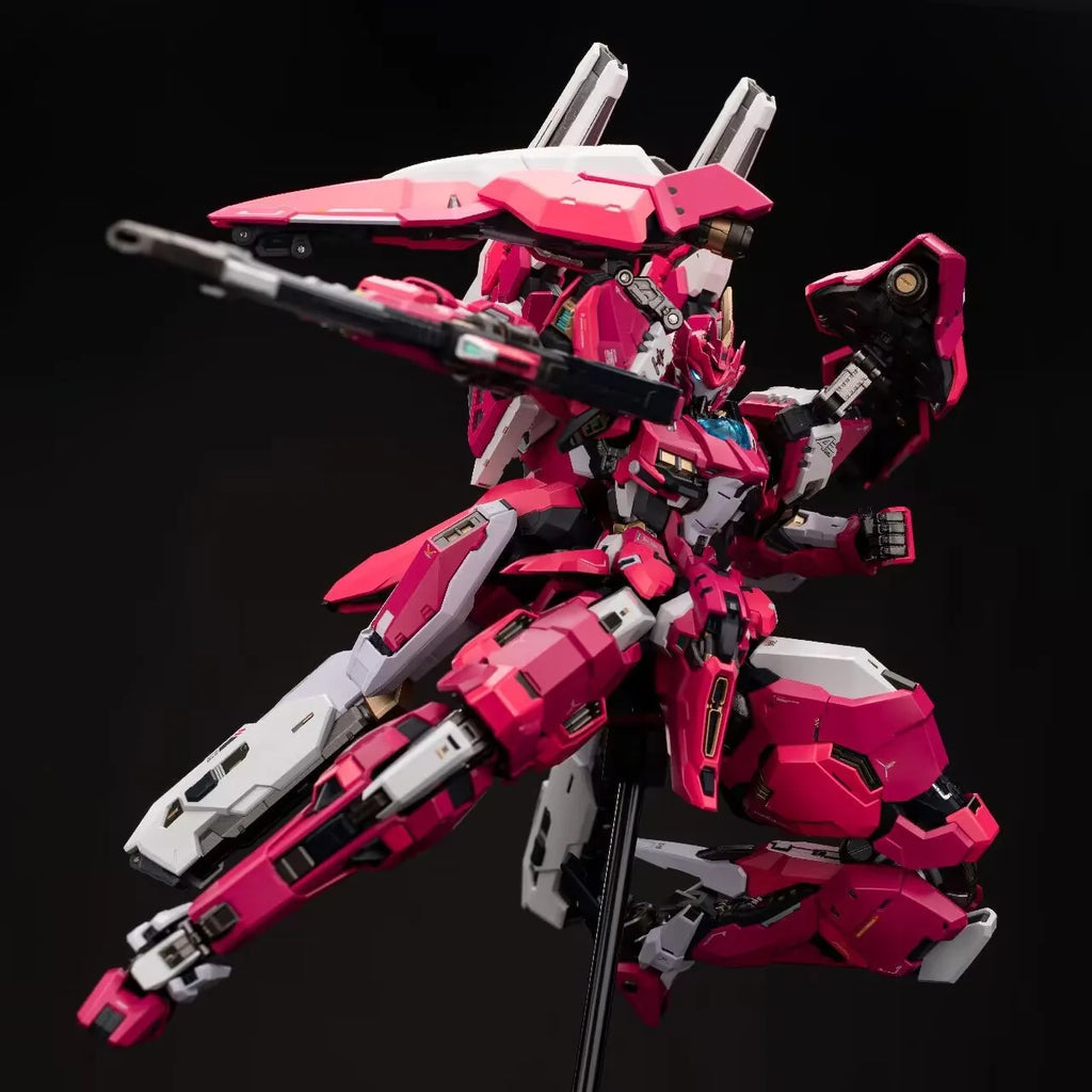 In Stock Moshow Toys Progenitor Effect Duke Of Wei Guo Gong Mct-Ap04 Action Model Figure Class Progenitor Effect Abs Super Toys