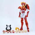 Saint Seiya Myth Cloth EX Benetnash Eta Mimir/Meem God Warrior Knights of the Zodiac Anime Action Figure ShineTime/ST Model Toys